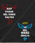 kaltas nekalta kaltas nekalta